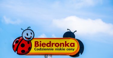 Jerónimo Martins - Biedronka