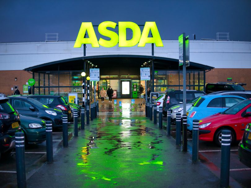 asda