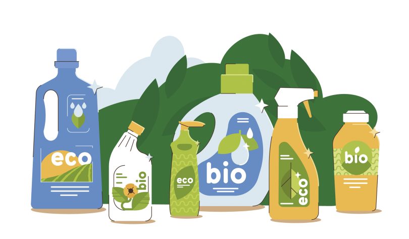 O outro lado do Marketing Ambiental