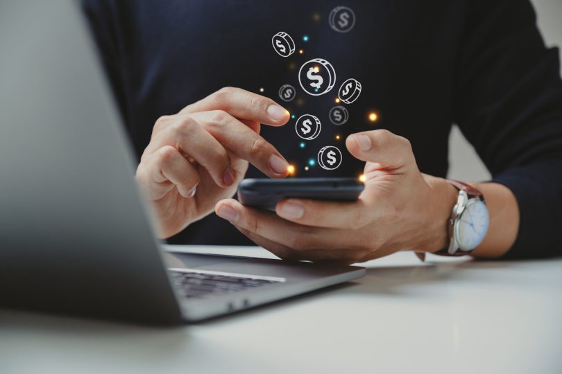 73% dos portugueses planeia aderir a bancos online