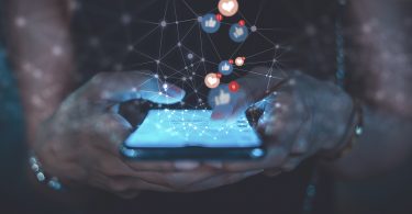 Marketing nas redes sociais: Estratégias e tendências para 2024