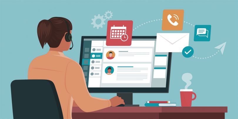 Raio X do atendimento ao cliente: Preferências, desafios e pontos de melhoria