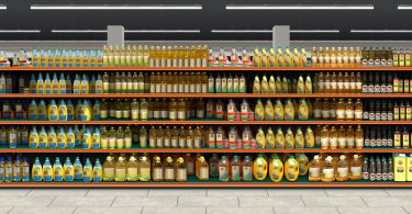 Preço internacional dos alimentos recua 13,7% em 2023 