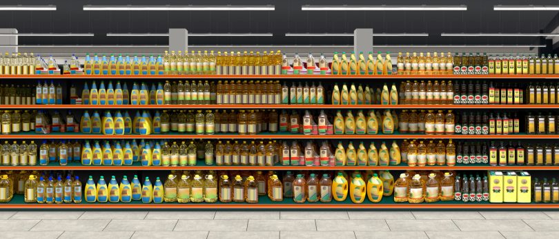 Preço internacional dos alimentos recua 13,7% em 2023 
