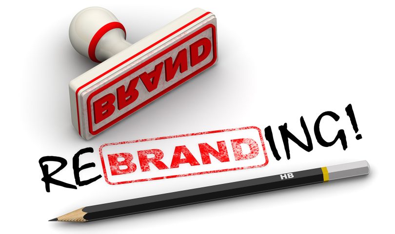 Marcas históricas reinventam-se com novas imagens no ano do “rebranding”