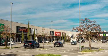 Sogenial Immobilier entra em Portugal com aquisição do Évora Retail Park 