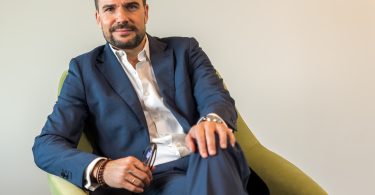 Javier Álvarez Ballespín é o novo Diretor-Geral da BAT para Portugal e Espanha