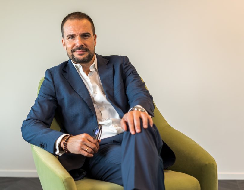 Javier Álvarez Ballespín é o novo Diretor-Geral da BAT para Portugal e Espanha