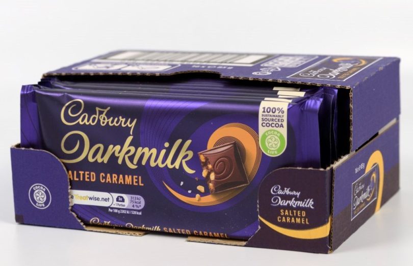 DS Smith passa a ser o fornecedor exclusivo da Mondelēz Internacional para os mercados europeus