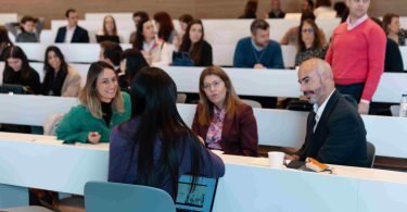 Padaria Portuguesa comprometida com a inclusão no local de trabalho