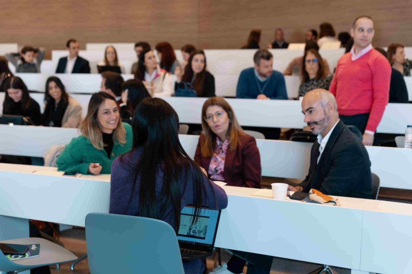Padaria Portuguesa comprometida com a inclusão no local de trabalho