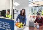 Campanhas que marcam: Da solidariedade à internet segura, sem esquecer os cuidados femininos
