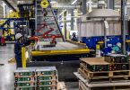 STILL prestes a finalizar ciclo de reciclagem das baterias de iões de lítio