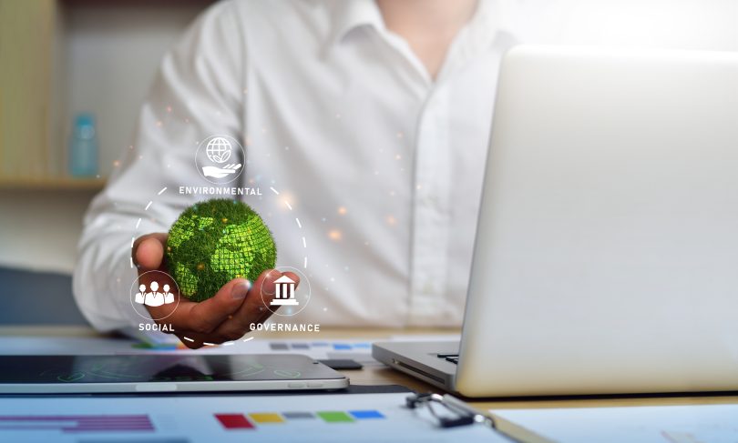 Comissão e Parlamento Europeu chegam a acordo quanto às classificações ESG