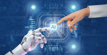 IA - Inteligência Artificial