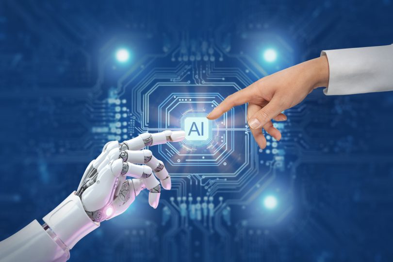IA - Inteligência Artificial
