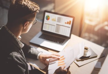 Crescimento empresarial: Líderes mostram-se otimistas para 2024