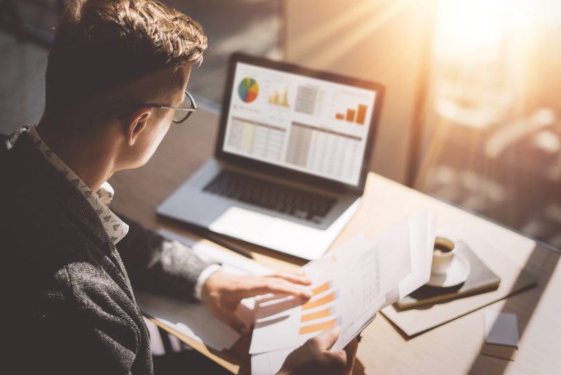 Crescimento empresarial: Líderes mostram-se otimistas para 2024