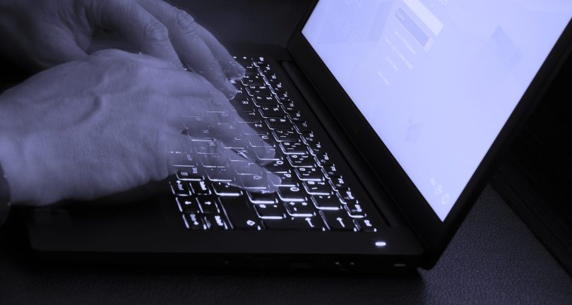 Tentativas de pishing representam 89% dos casos de ciberataques em Portugal