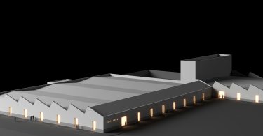 Novo Retail Center nasce em Santo Tirso