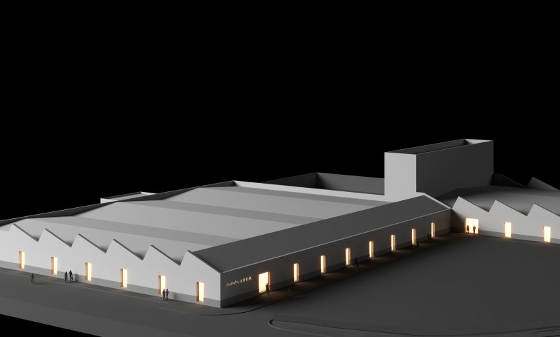 Novo Retail Center nasce em Santo Tirso