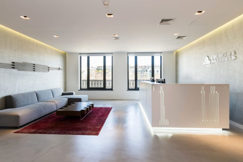 O que antecipa a Cushman para o imobiliário retalhista, logístico e comercial?