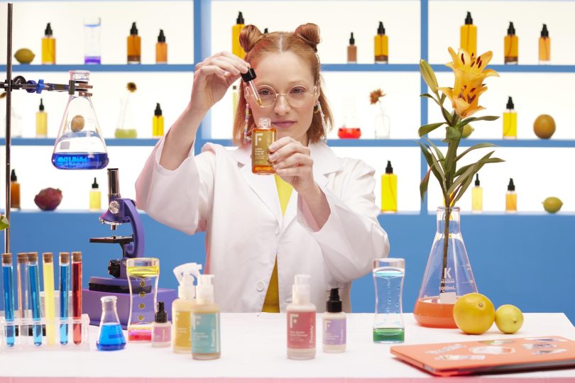  Freshly Cosmetics regista 46,5 milhões de euros em vendas e renova imagem